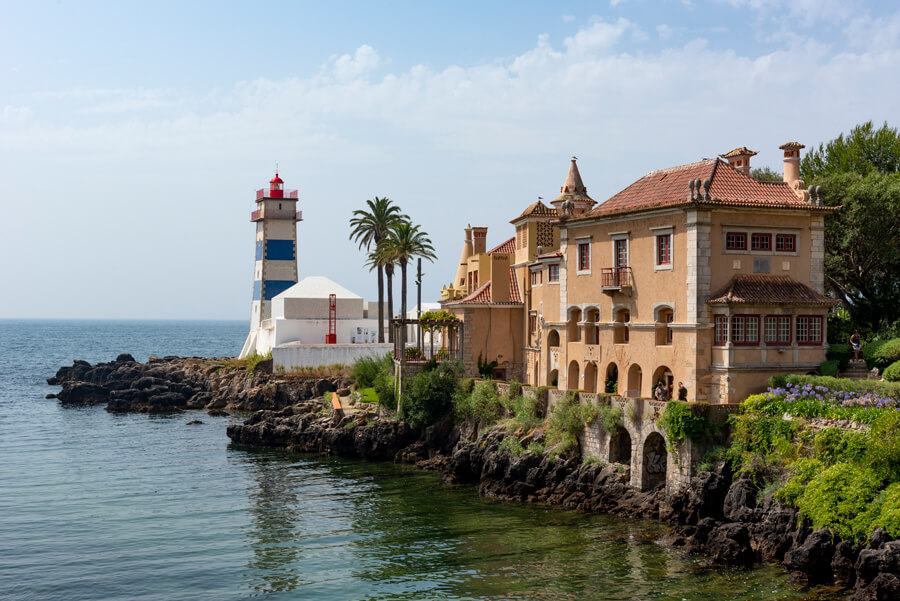 Escritório Cascais